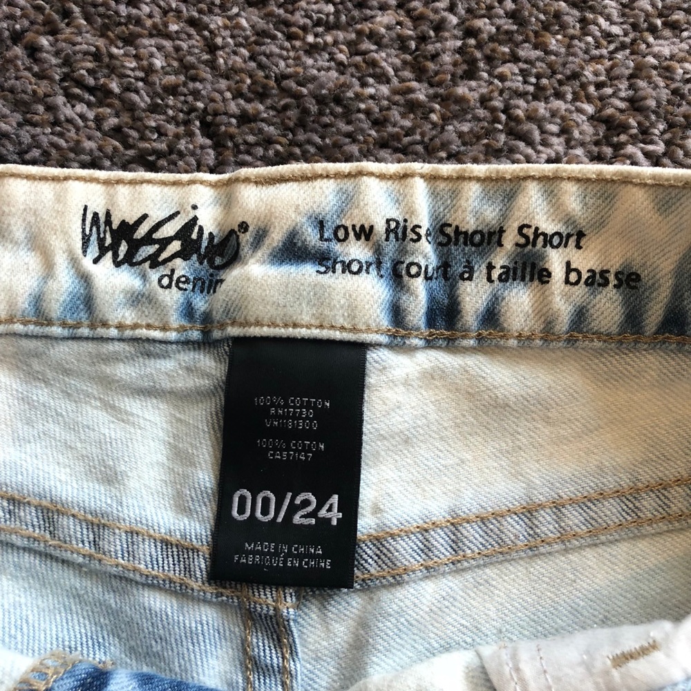 Shorts - Picture 2 of 3